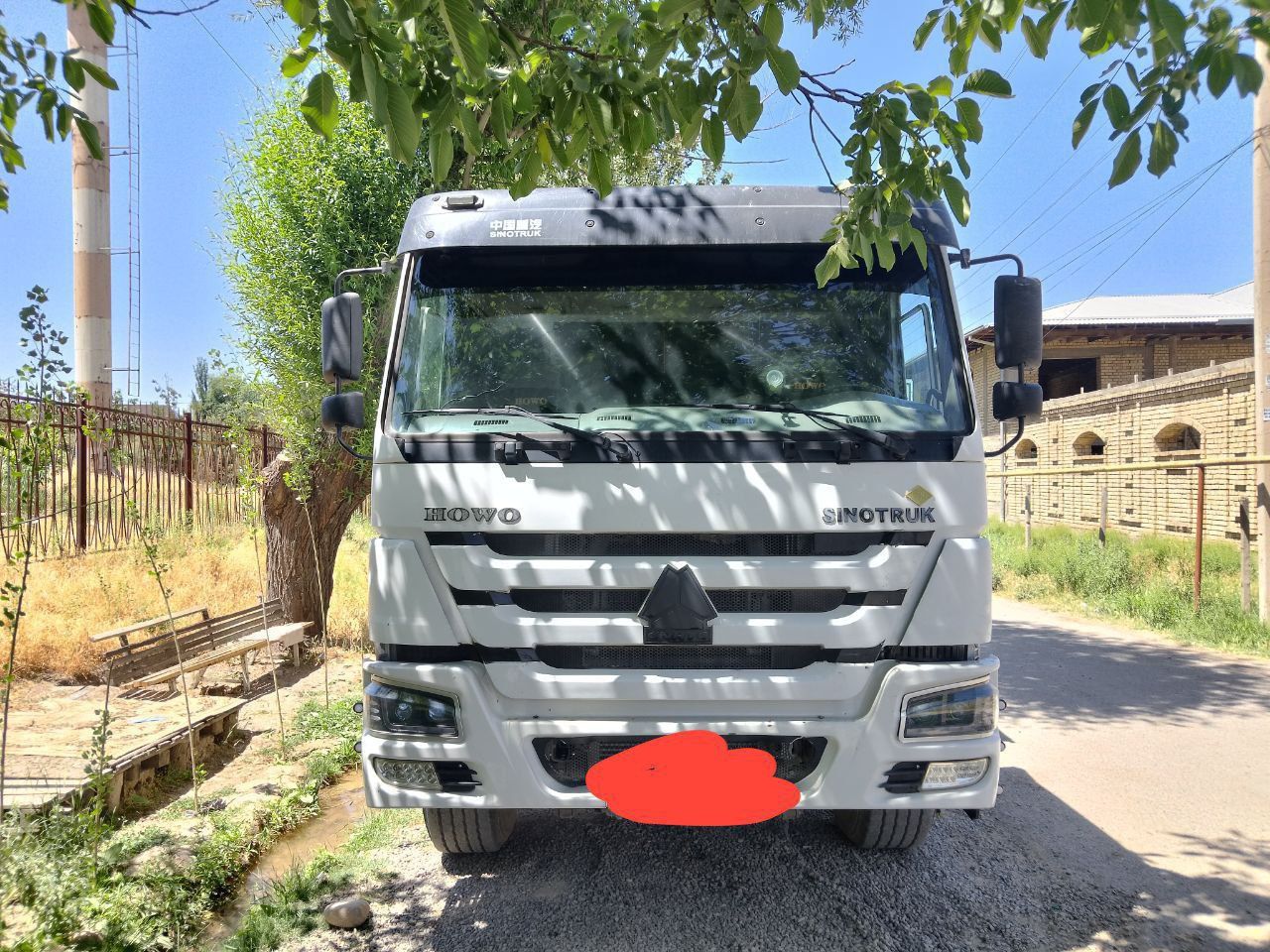 Howa samasval holati alo darajada