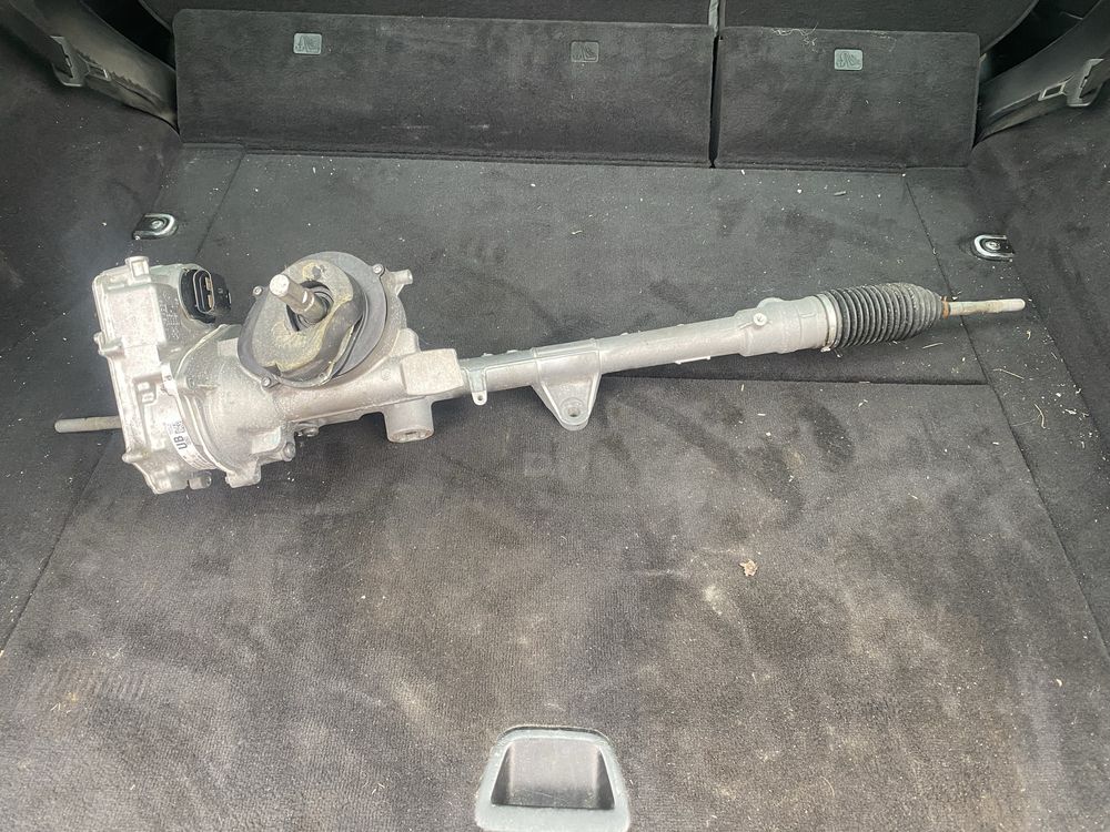 Кормилна рейка BMW/Mini F56 F60
