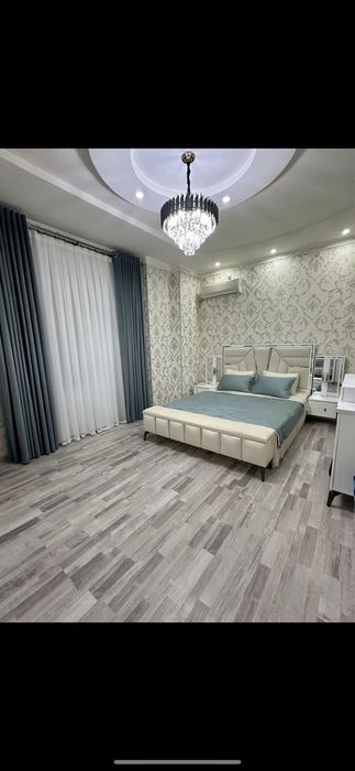 Sergili Tumani Qumariq MFY Savatchi koʻchasi 2 tupik 5 D uy