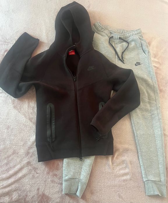 Мъжки спортен комплект Nike