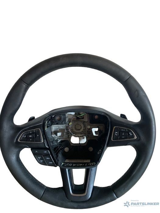 Volan FORD KUGA II DM2 / Escape 2012 - >, FORD KUGA II Facelift [ 2016