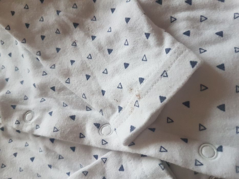 Дрешки за момче 74см 6-9м