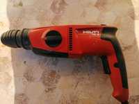 Hilti te 2 перфоратор