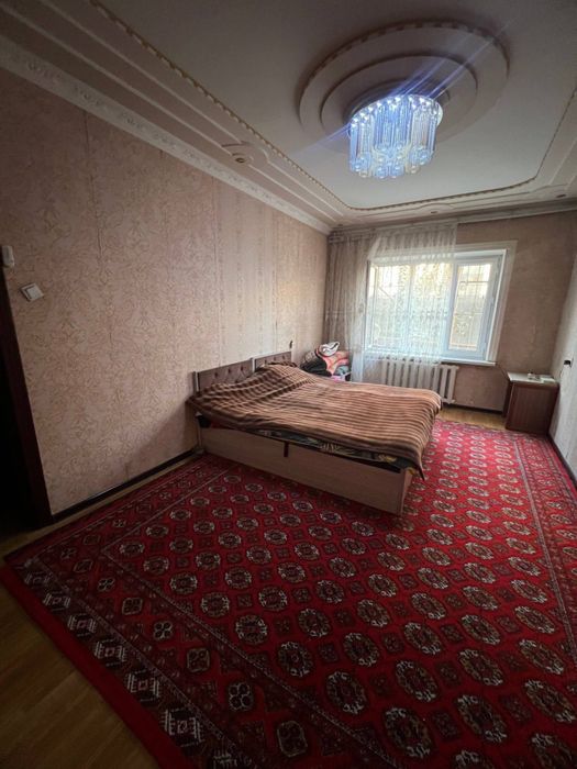 Квартира кизлага