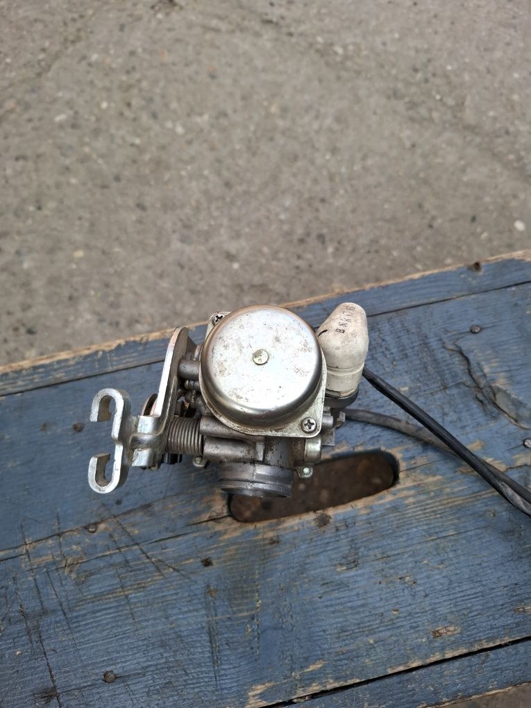 Carburator  de scuter