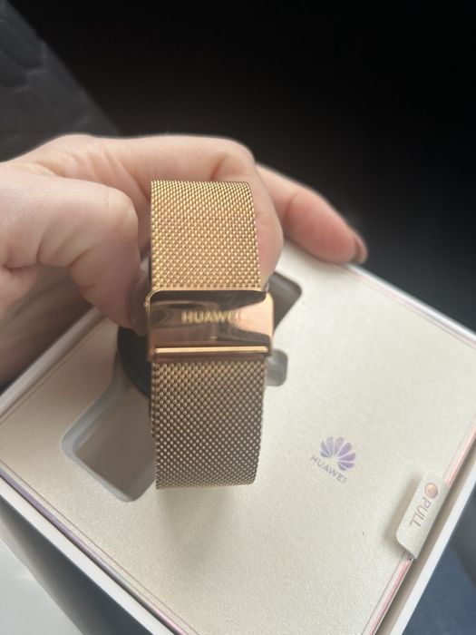 Смарт часовник Huawei watch gt2