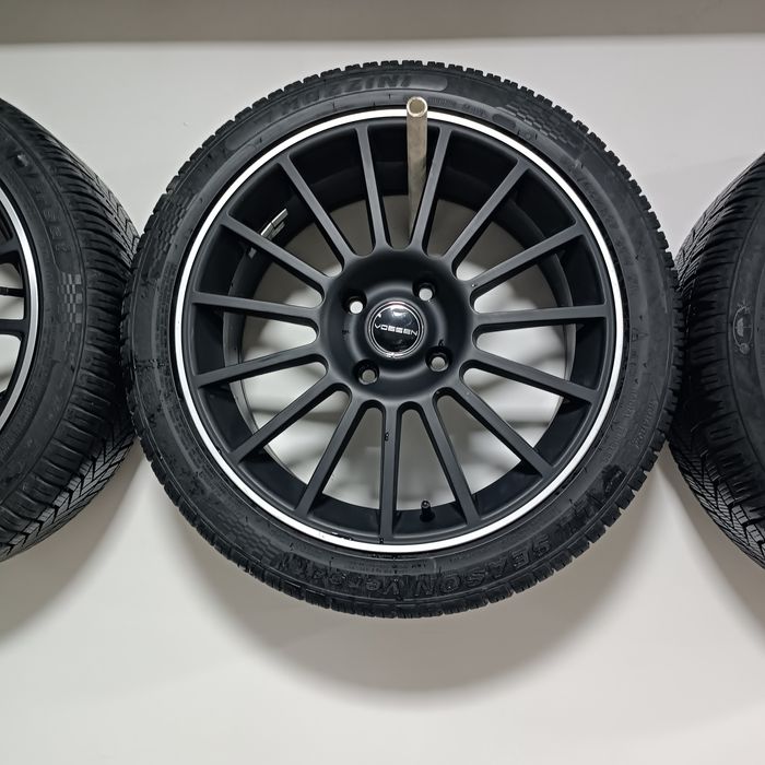 Диски 17r с  шинами