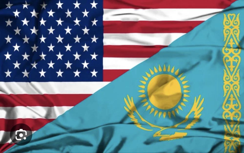 ВИЗА В США. Быстрое оформление визы