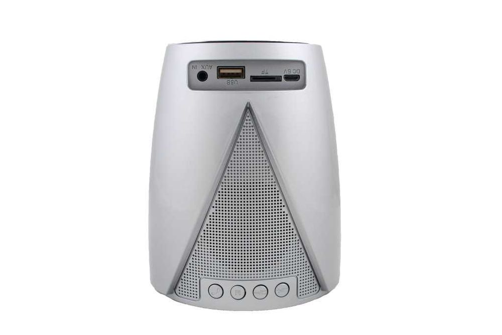 Елегантна Bluetooth колонка с USB и SD слот за карта памет Jembe BT