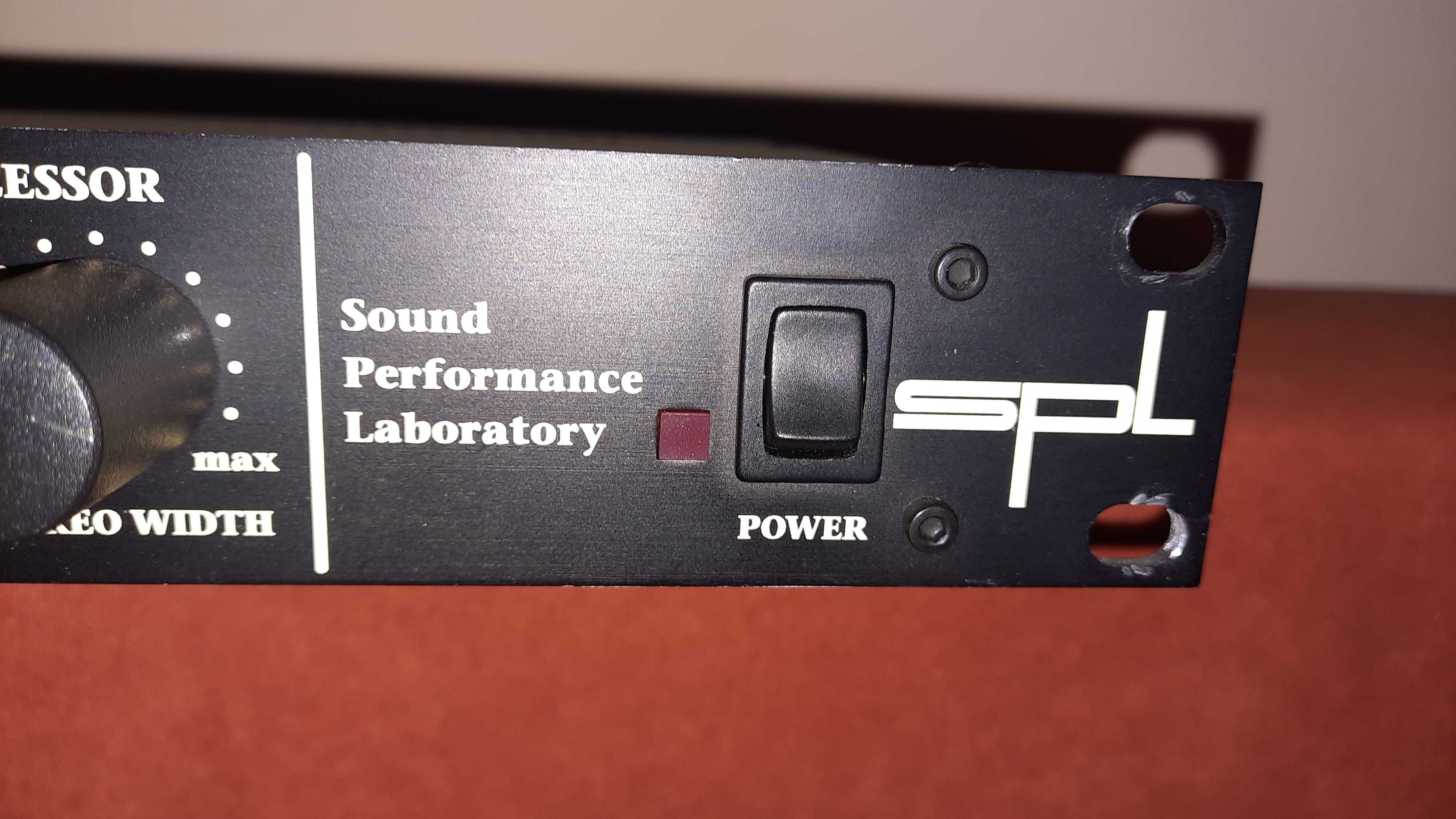 SPL 9319 stereo vitalizer