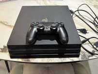 Vand PS4 utilizat