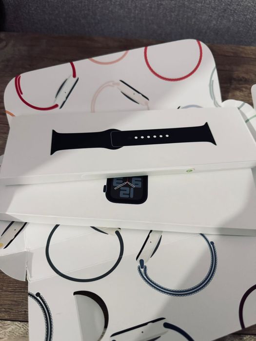 Apple Watch SE 2 40 Ml