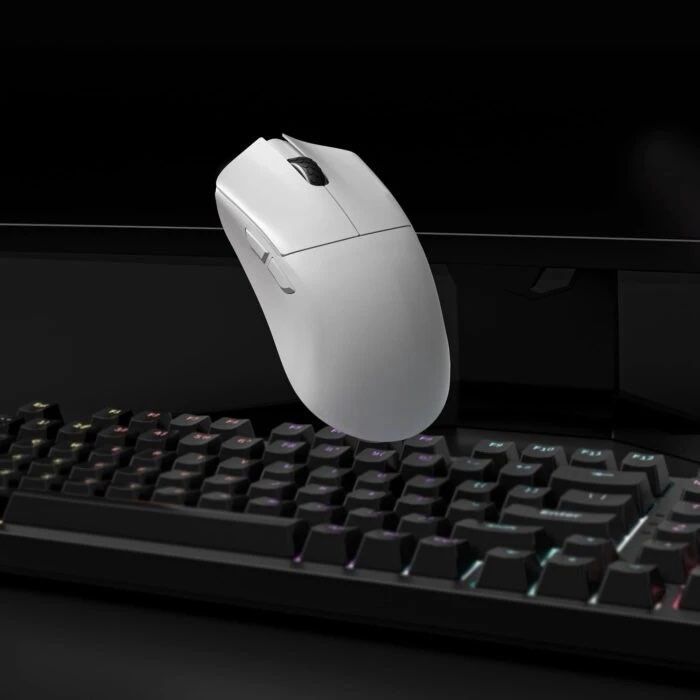 Игровая мышь ZIFRIEND M6