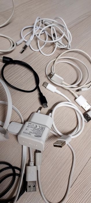 Încărcătoare Samsung