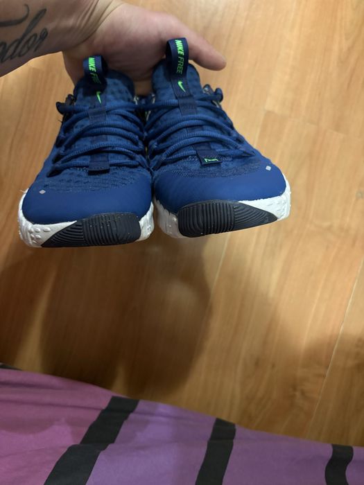 Nike Metcon маратонки