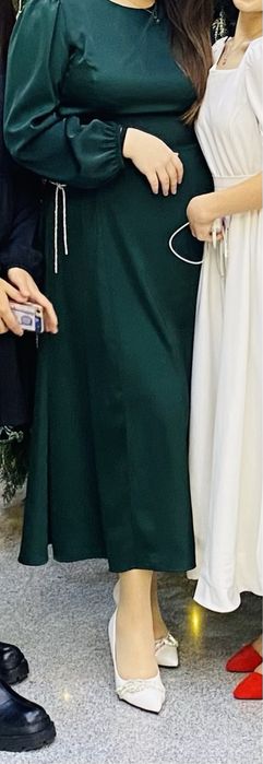 Платьяя женскаяя