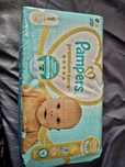 Pempers nr 1 premium care 50 buc