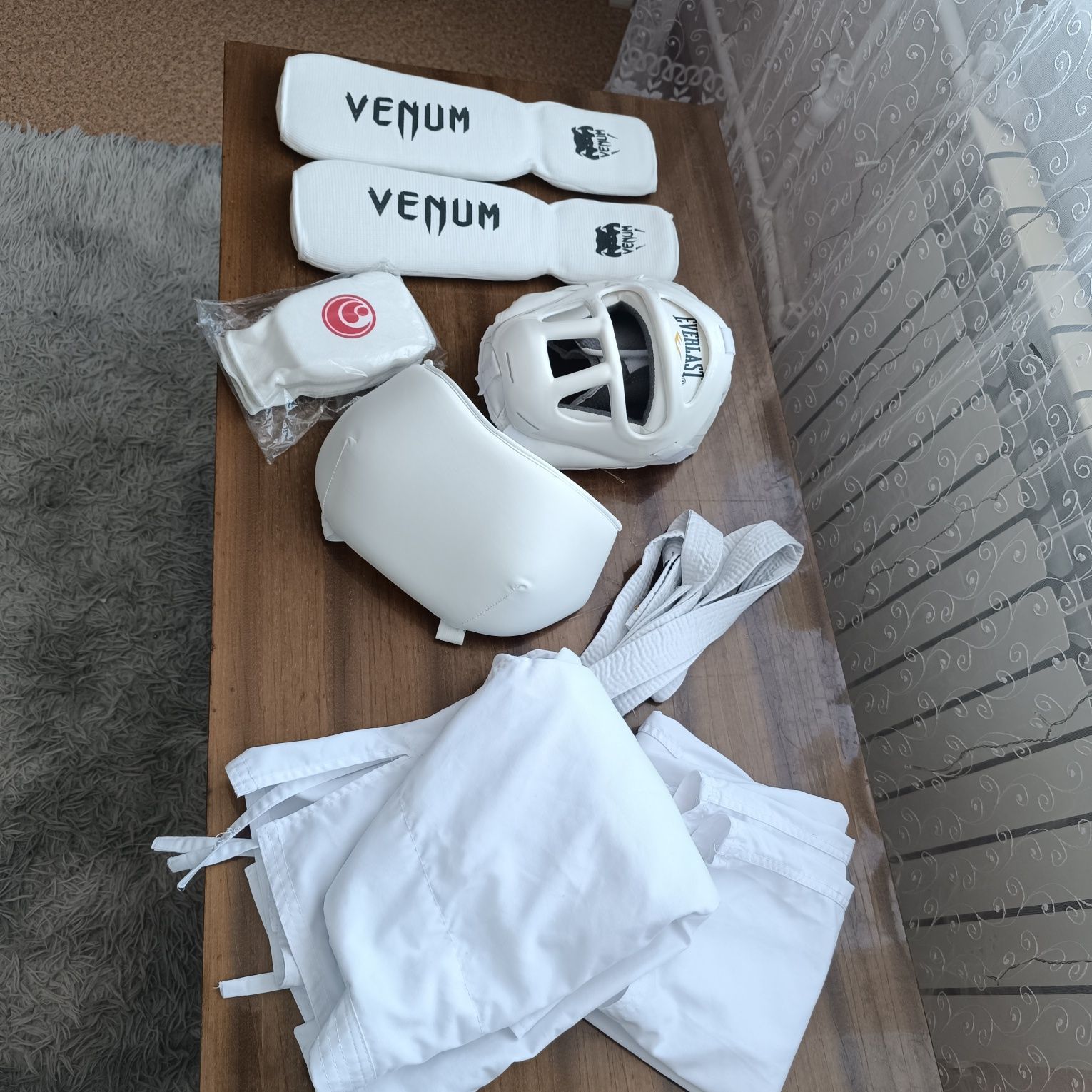 Продам форму для карате
