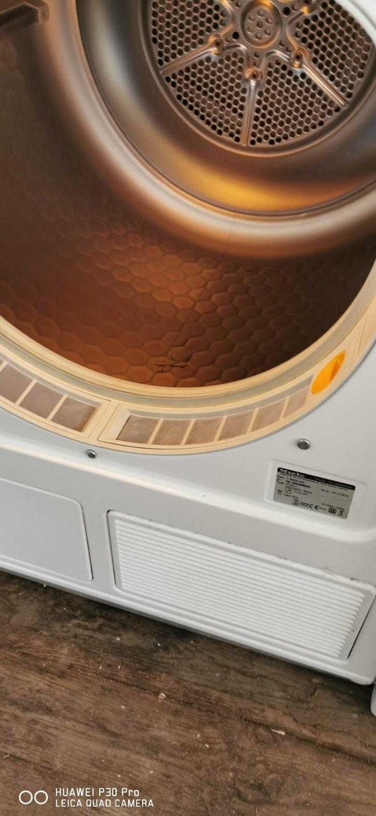 ПРОМО Сушилня Miele T8626 WP