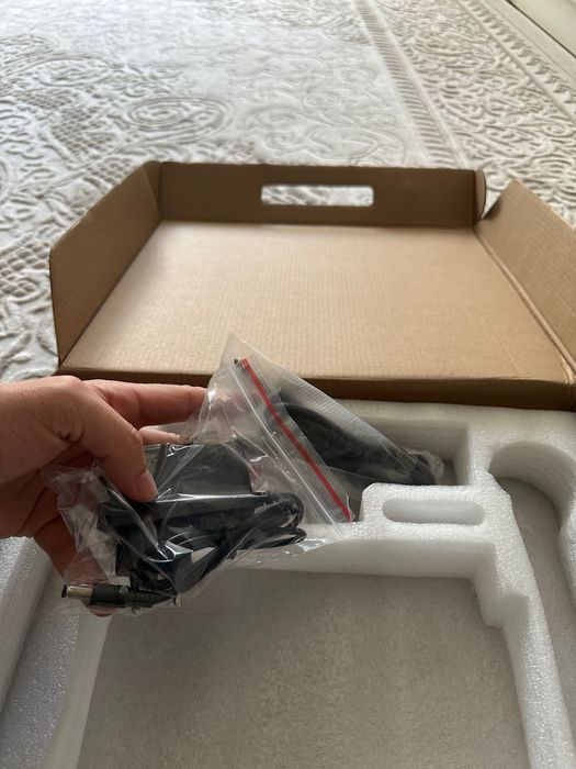 Set microfon Wi Fi NOU 2 microfoane