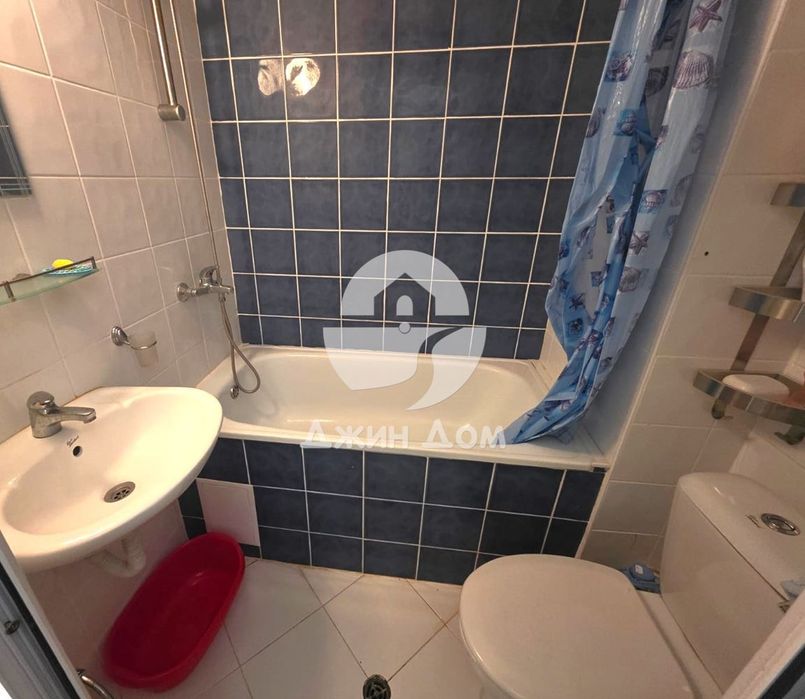 Продава се Едностаен апартамент в к.к. Слънчев бряг - 31 кв.м за 1513 €/кв.м - Снимка #3