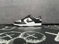 Nike Panda Dunks