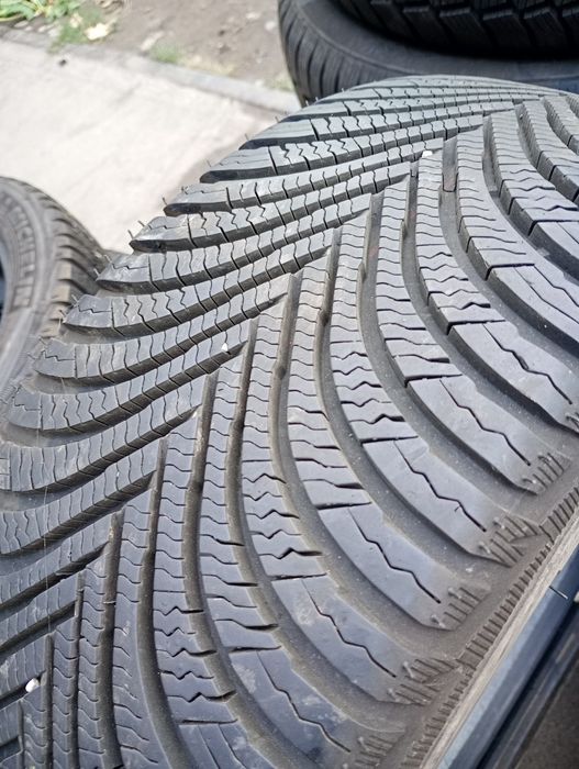 185/50/16 Michelin 4бр