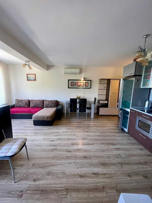 Продава се Двустаен апартамент в Обзор - 62 кв.м за 920 €/кв.м - Снимка #15