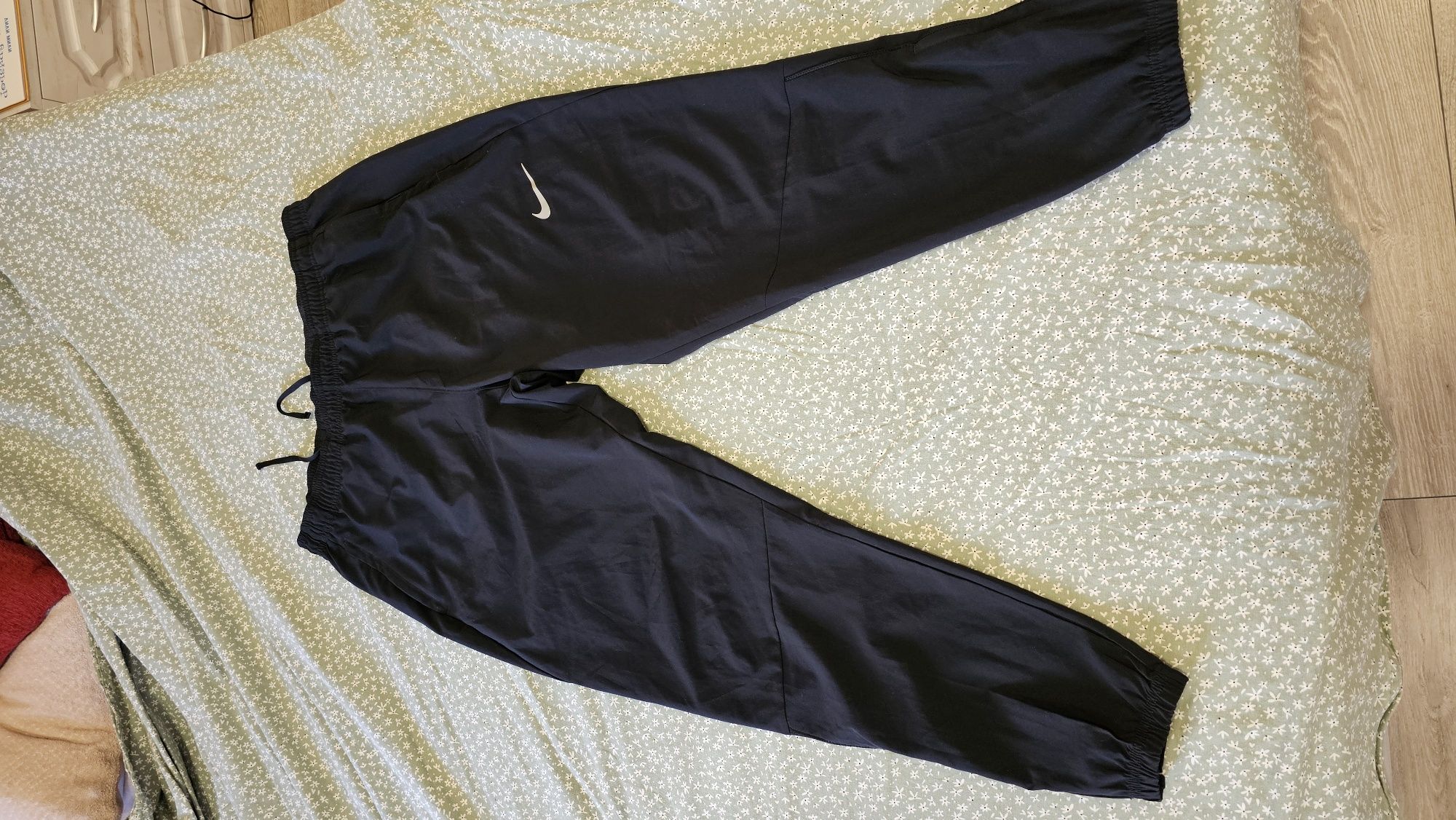 Nike dri fit долоище