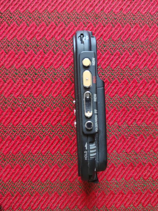 Reportofon digital,electronic Olympus în perfectă stare de funcționare