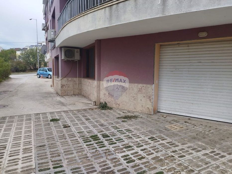 Двустаен под наем с гараж,Виница,гр. Варна ТЕ