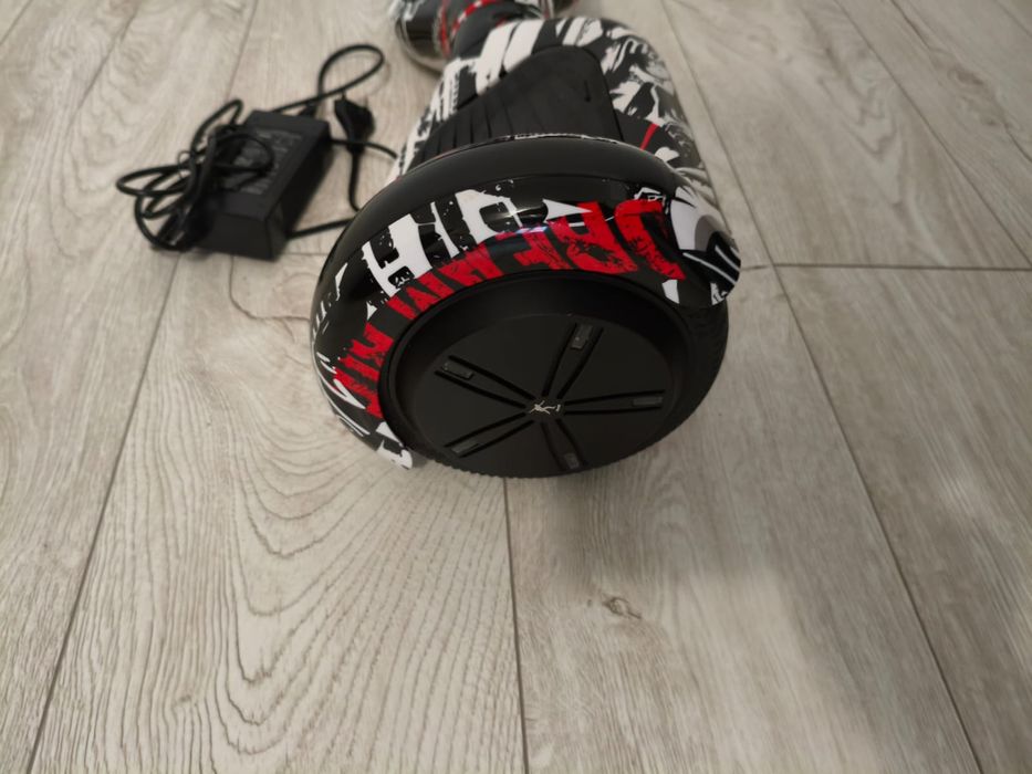 Hoverboard Smart Balance | 2 Bucăți