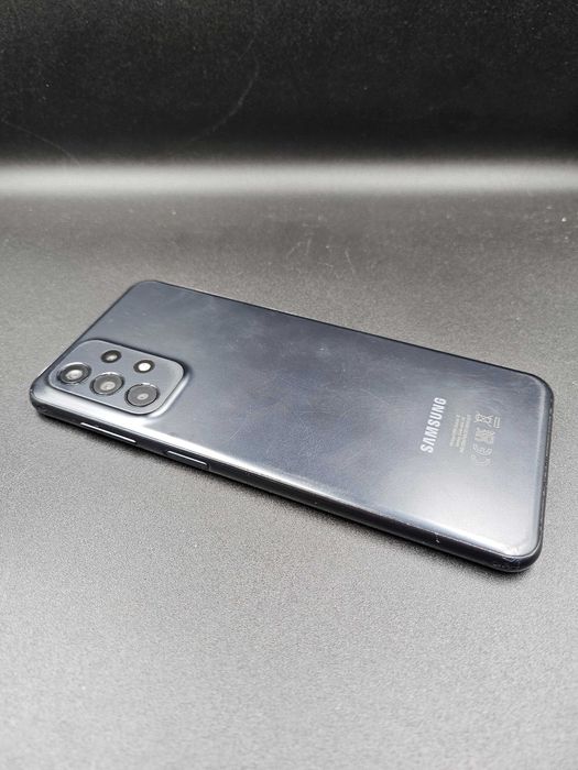 Hope Amanet P5-Samsung A23 Black, 64GB/4GB ,Liber retea !