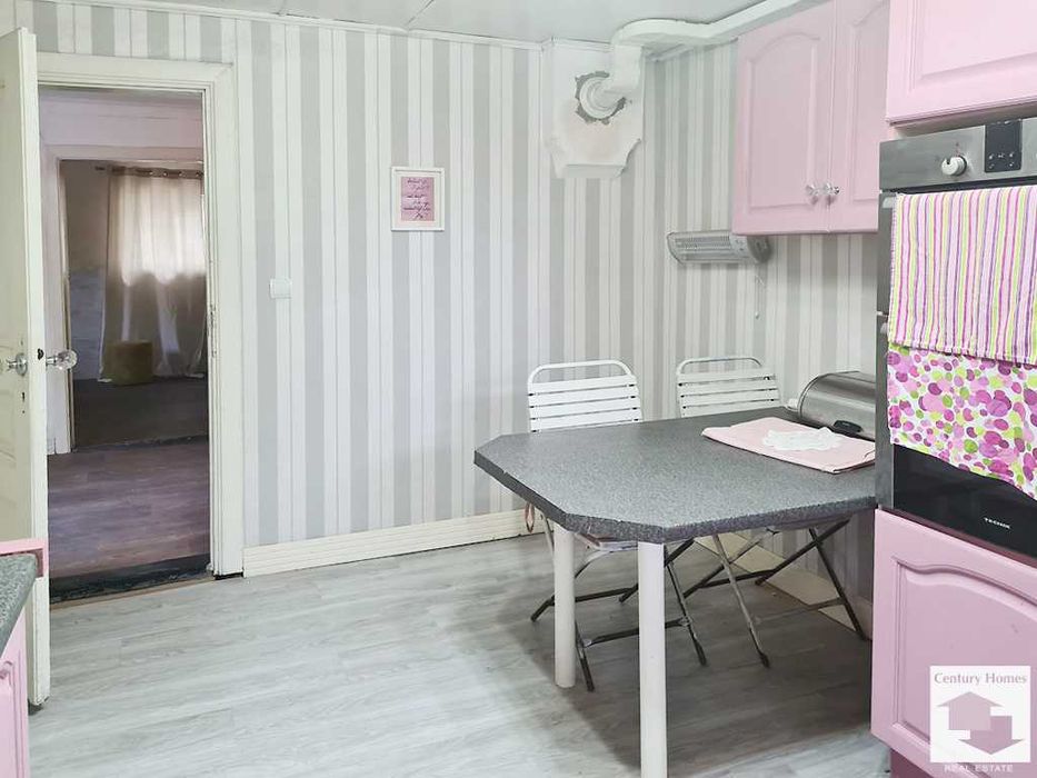 Продава се Къща в с. Поликраище, Област Велико Търново - 220 кв.м за 273 €/кв.м - Снимка #3