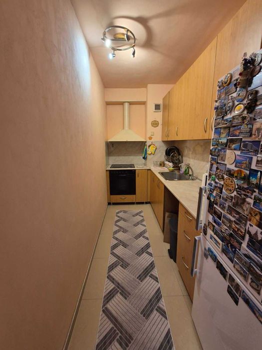 Продава се Тристаен апартамент в Пловдив, Мараша - 88 кв.м за 1762 €/кв.м - Снимка #4