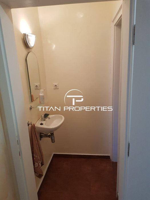 Дава се под наем Тристаен апартамент в Пловдив, Централна гара - 120 кв.м за 400 € - Снимка #10