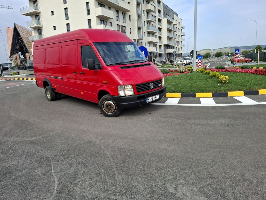 DE vanzare LT 46 109 CP