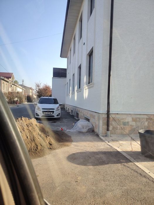 Сдаётся на Аренду сергели катеж