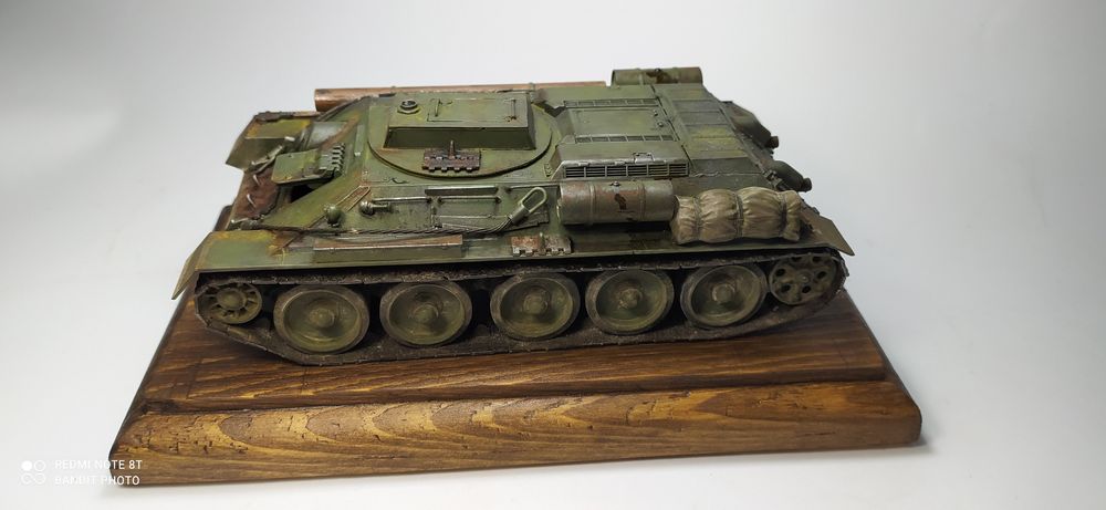 Сглобявам Стендови модели по поръчка