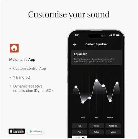 Нови True Wireless ANC слушалки Cambridge A100 с бас и LDAC звук Buds