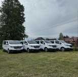 Inchiriere microbuz 8+1 locuri , masina 9 locuri rent a car 9 sits