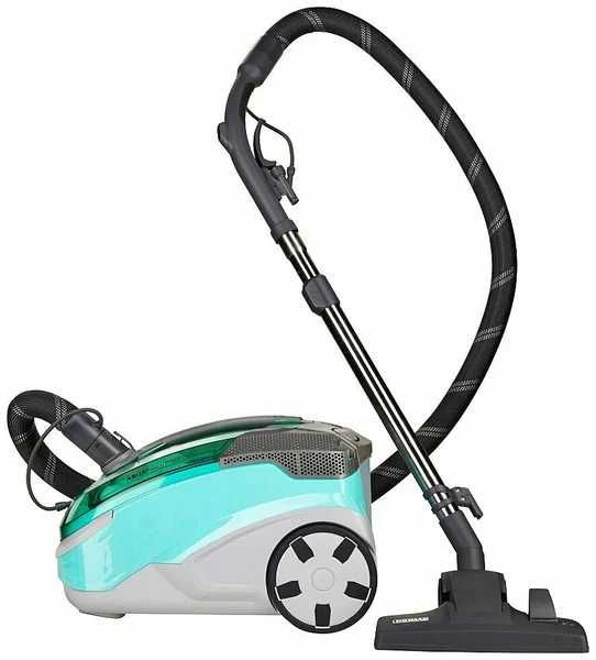 THOMAS Моющий пылесос 788 577 MULTI CLEAN X10 PARQUET|Высшее качество!