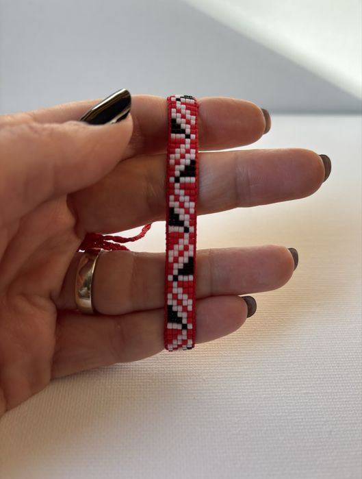 Bratari model traditional romanesc