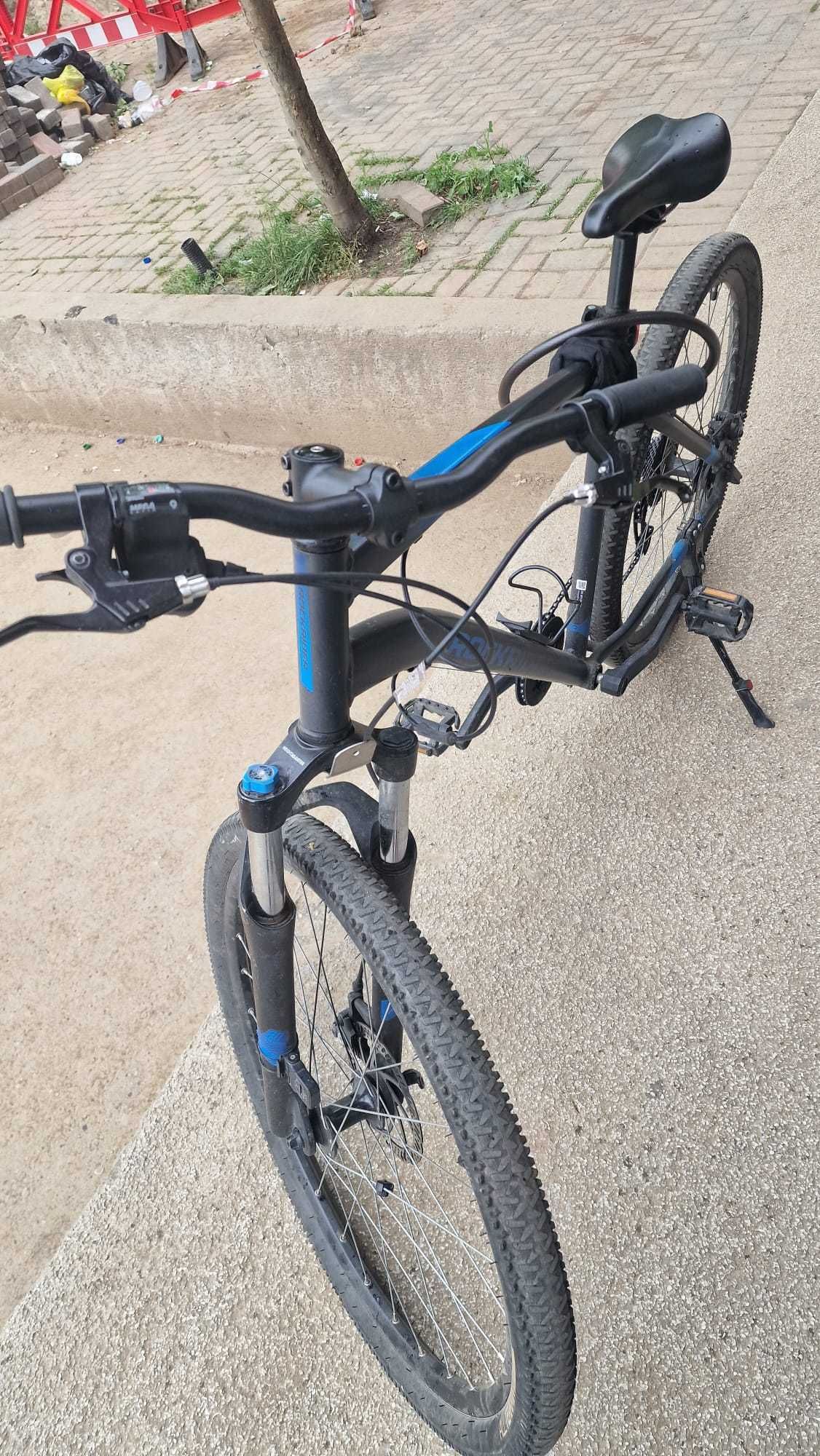 Rock rider st 120 mtb for sell