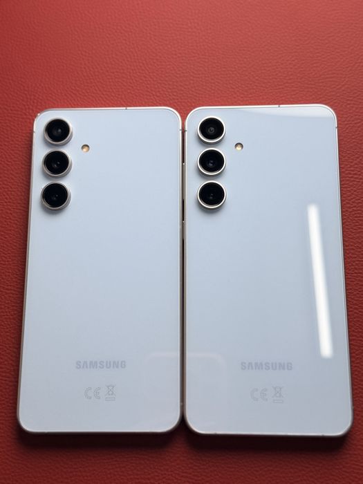 Samsung Galaxy S24 FE Preț 1300 lei fix buc