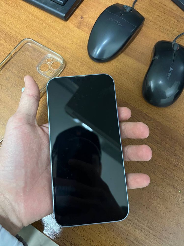 Iphone 14 pilus e sim