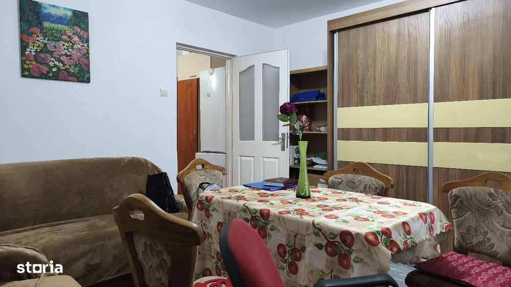 Apartament 1 camera in Deva, zona Iuliu Maniu