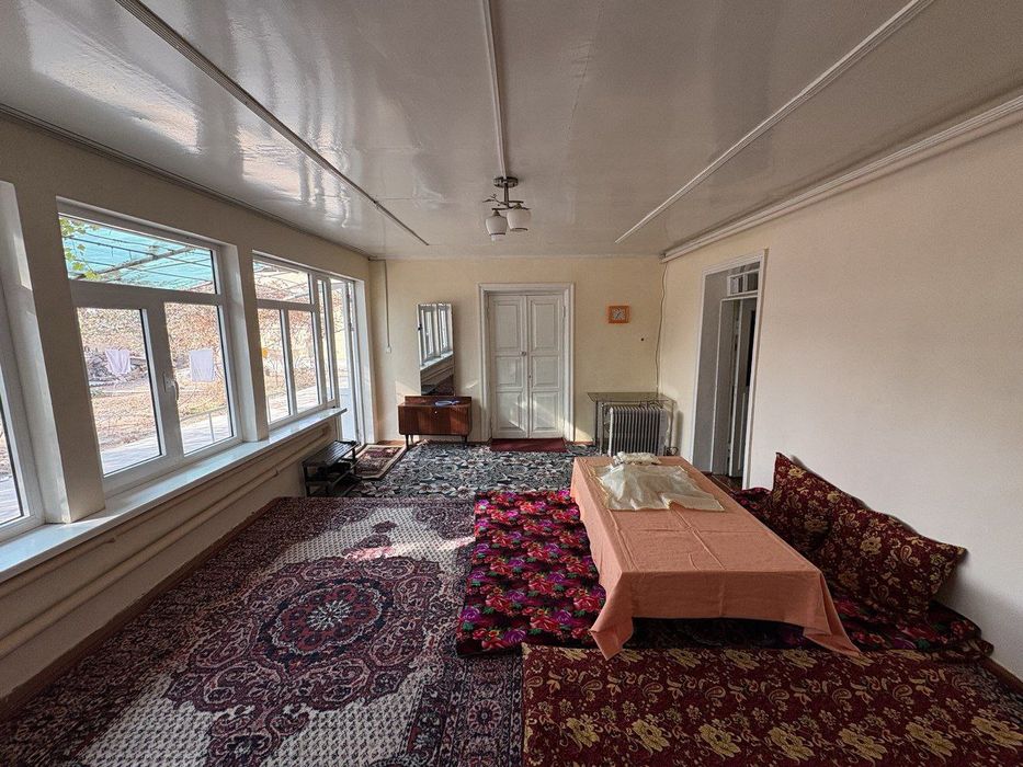 7.5 sotixli hovli SOTILADI