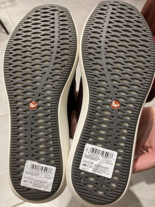 Clarks 37 често нови