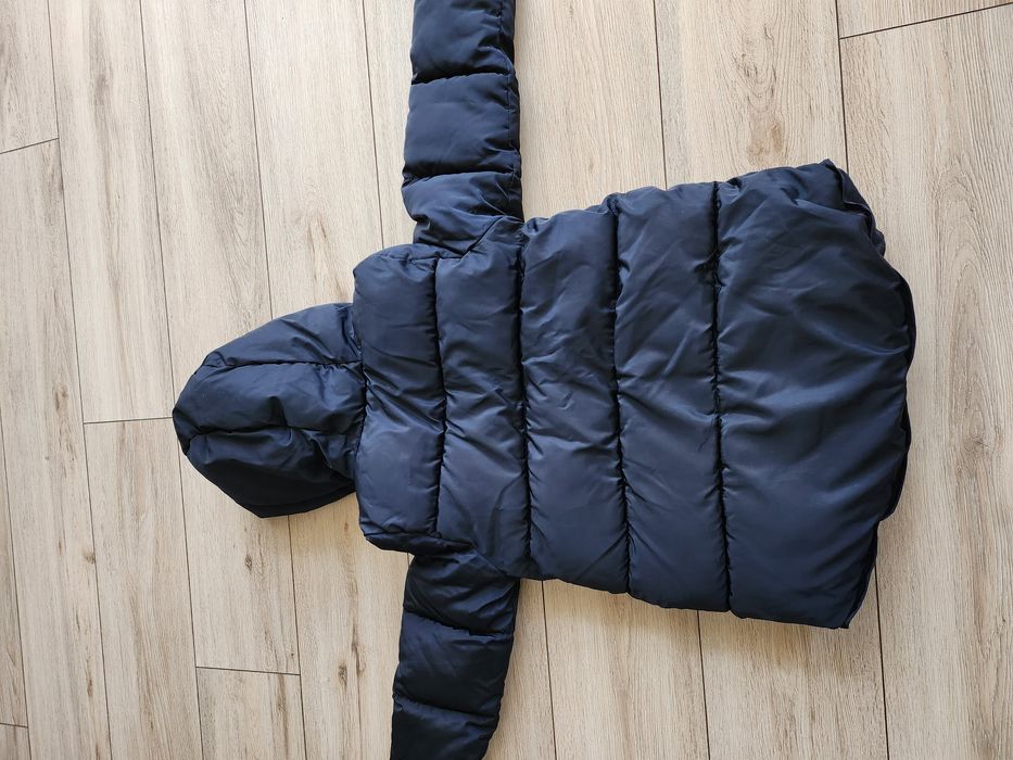 Ново яке Zara за мама или тийн